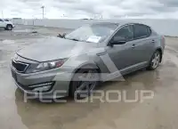 2013 KIA Optima фото