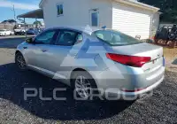 2013 KIA Optima фото