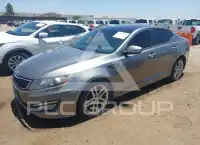 2013 KIA Optima фото
