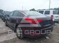 2013 KIA Optima фото