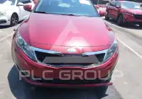 2013 KIA Optima фото