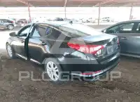 2013 KIA Optima фото