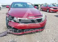 2013 KIA Optima фото