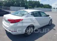 2013 KIA Optima photo