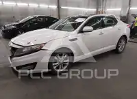 2013 KIA Optima фото