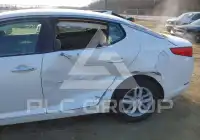 2013 KIA Optima photo