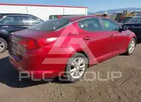 2013 KIA Optima photo