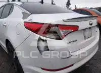 2013 KIA Optima photo