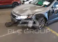 2013 KIA Optima фото