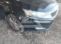 2013 KIA Optima фото
