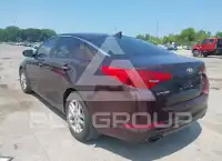 2013 KIA Optima фото