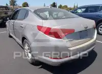 2013 KIA Optima фото