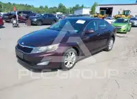 2013 KIA Optima фото