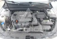 2013 KIA Optima photo
