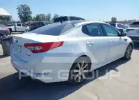 2013 KIA Optima фото