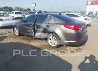 2013 KIA Optima фото