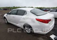 2013 KIA Optima фото