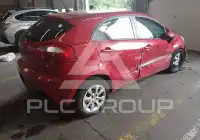 2013 KIA Rio фото