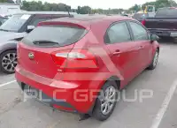 2013 KIA Rio фото