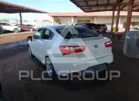 2013 KIA Rio photo