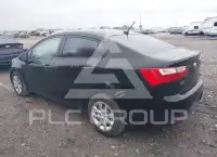 2013 KIA Rio фото