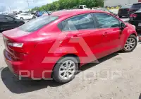 2013 KIA Rio фото