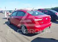 2013 KIA Rio photo