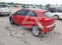 2013 KIA Rio photo