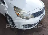2013 KIA Rio photo