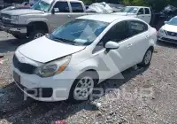 2013 KIA Rio фото