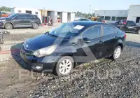 2013 KIA Rio photo