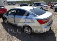 2013 KIA Rio фото