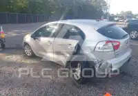 2013 KIA Rio photo