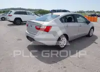 2013 KIA Rio photo