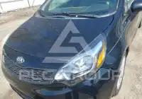 2013 KIA Rio photo