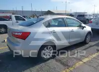 2013 KIA Rio photo