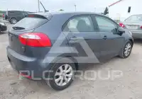 2013 KIA Rio фото