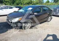 2013 KIA Rio фото