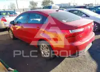 2013 KIA Rio фото