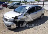 2013 KIA Rio фото