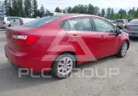 2013 KIA Rio фото