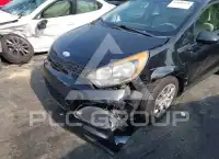 2013 KIA Rio фото