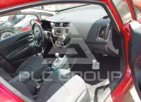 2013 KIA Rio фото