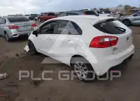 2013 KIA Rio фото