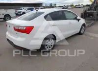 2013 KIA Rio фото