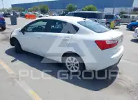 2013 KIA Rio photo
