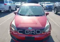 2013 KIA Rio photo