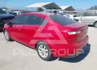 2013 KIA Rio фото