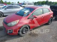 2013 KIA Rio фото