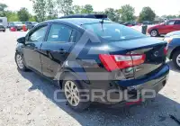2013 KIA Rio фото